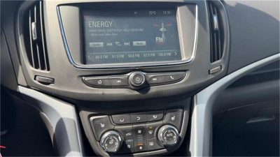 Opel Zafira Gebrauchtwagen Opel Zafira Gebrauchtwagen