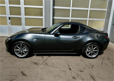Mazda MX-5 Vorführwagen Mazda MX-5 Vorführwagen