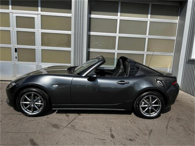 Mazda MX-5 Vorführwagen Mazda MX-5 Vorführwagen