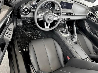 Mazda MX-5 Vorführwagen Mazda MX-5 Vorführwagen