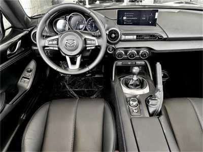 Mazda MX-5 Vorführwagen Mazda MX-5 Vorführwagen