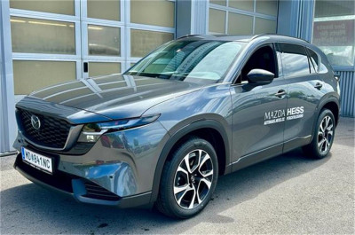 Mazda CX-5 Vorführwagen Mazda CX-5 Vorführwagen
