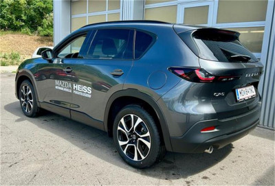 Mazda CX-5 Vorführwagen Mazda CX-5 Vorführwagen