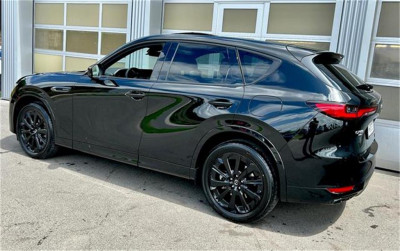 Mazda CX-60 Vorführwagen Mazda CX-60 Vorführwagen