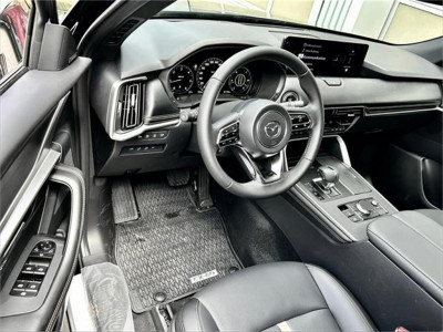 Mazda CX-60 Vorführwagen Mazda CX-60 Vorführwagen