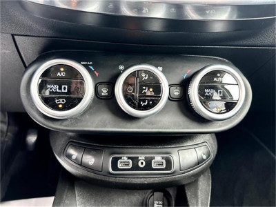 Fiat 500X Gebrauchtwagen Fiat 500X Gebrauchtwagen