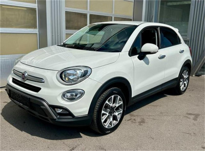 Fiat 500X Gebrauchtwagen Fiat 500X Gebrauchtwagen