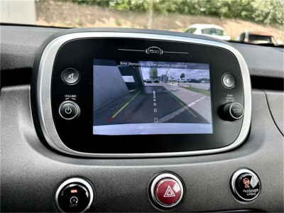 Fiat 500X Gebrauchtwagen Fiat 500X Gebrauchtwagen