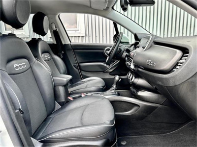 Fiat 500X Gebrauchtwagen Fiat 500X Gebrauchtwagen