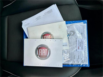 Fiat 500X Gebrauchtwagen Fiat 500X Gebrauchtwagen