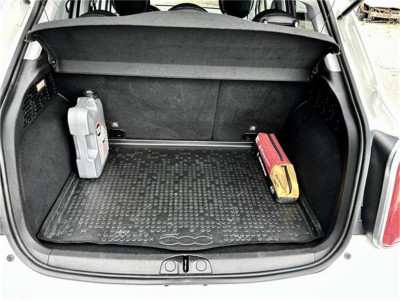 Fiat 500X Gebrauchtwagen Fiat 500X Gebrauchtwagen