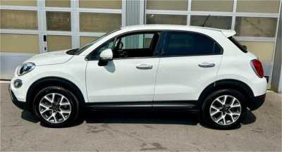 Fiat 500X Gebrauchtwagen Fiat 500X Gebrauchtwagen