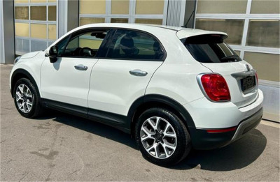 Fiat 500X Gebrauchtwagen Fiat 500X Gebrauchtwagen