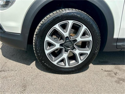 Fiat 500X Gebrauchtwagen Fiat 500X Gebrauchtwagen