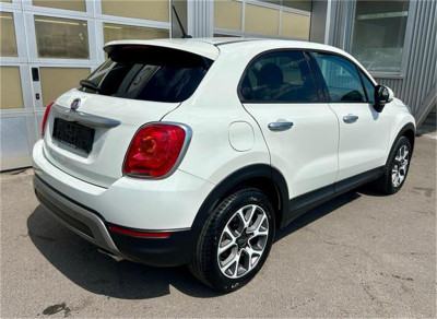 Fiat 500X Gebrauchtwagen Fiat 500X Gebrauchtwagen