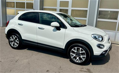 Fiat 500X Gebrauchtwagen Fiat 500X Gebrauchtwagen