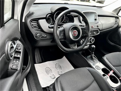 Fiat 500X Gebrauchtwagen Fiat 500X Gebrauchtwagen