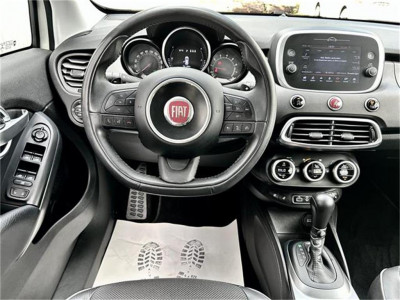 Fiat 500X Gebrauchtwagen Fiat 500X Gebrauchtwagen