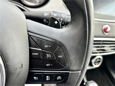 Fiat 500X Gebrauchtwagen Fiat 500X Gebrauchtwagen