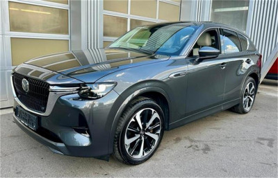 Mazda CX-60 Gebrauchtwagen Mazda CX-60 Gebrauchtwagen