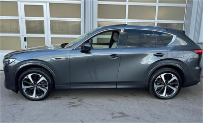 Mazda CX-60 Gebrauchtwagen Mazda CX-60 Gebrauchtwagen
