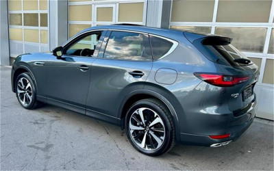 Mazda CX-60 Gebrauchtwagen Mazda CX-60 Gebrauchtwagen