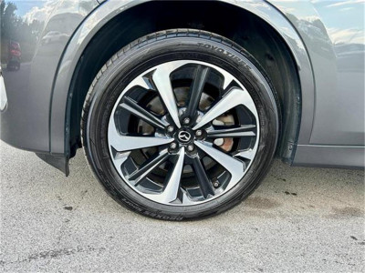 Mazda CX-60 Gebrauchtwagen Mazda CX-60 Gebrauchtwagen