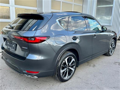 Mazda CX-60 Gebrauchtwagen Mazda CX-60 Gebrauchtwagen