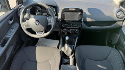 Renault Clio Gebrauchtwagen