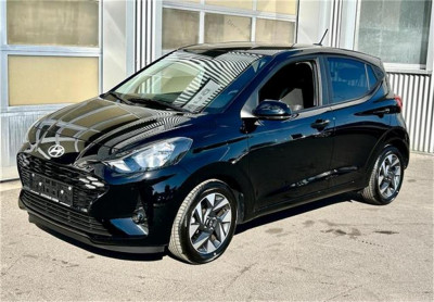 Hyundai i10 Gebrauchtwagen