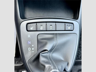 Hyundai i10 Gebrauchtwagen