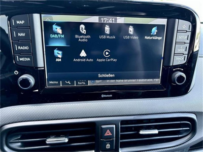 Hyundai i10 Gebrauchtwagen