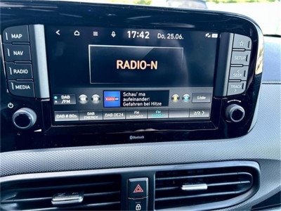 Hyundai i10 Gebrauchtwagen
