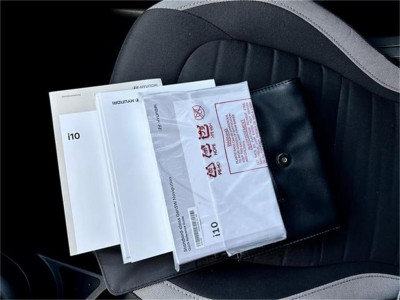 Hyundai i10 Gebrauchtwagen