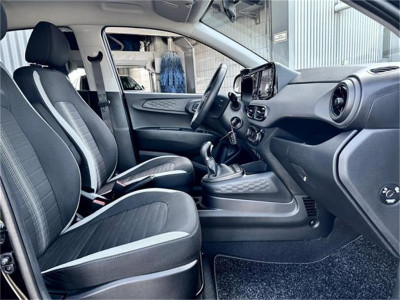 Hyundai i10 Gebrauchtwagen