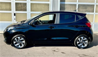 Hyundai i10 Gebrauchtwagen