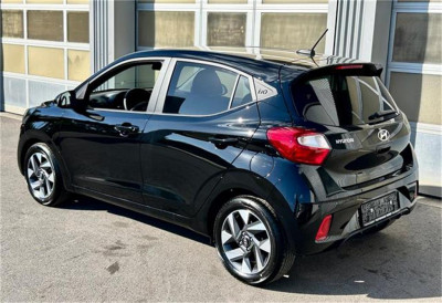 Hyundai i10 Gebrauchtwagen