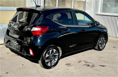 Hyundai i10 Gebrauchtwagen