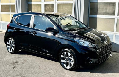 Hyundai i10 Gebrauchtwagen