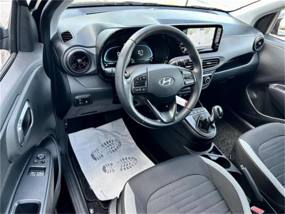 Hyundai i10 Gebrauchtwagen
