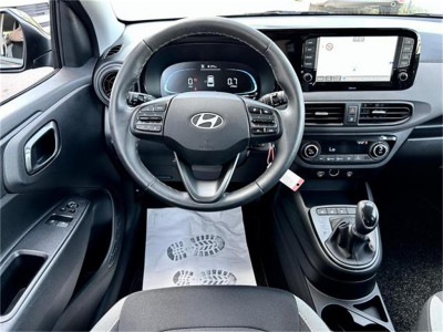Hyundai i10 Gebrauchtwagen