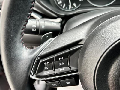 Mazda CX-5 Gebrauchtwagen Mazda CX-5 Gebrauchtwagen