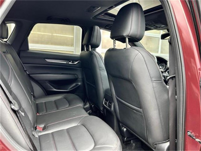 Mazda CX-5 Gebrauchtwagen Mazda CX-5 Gebrauchtwagen