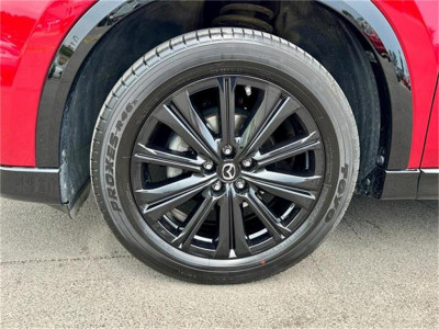 Mazda CX-5 Gebrauchtwagen Mazda CX-5 Gebrauchtwagen