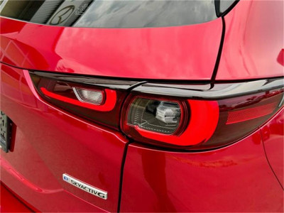 Mazda CX-5 Gebrauchtwagen Mazda CX-5 Gebrauchtwagen