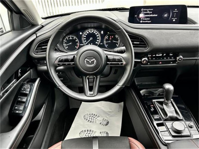 Mazda CX-30 Gebrauchtwagen Mazda CX-30 Gebrauchtwagen