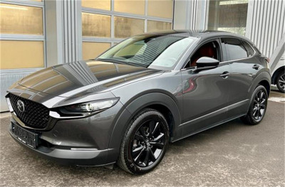 Mazda CX-30 Gebrauchtwagen Mazda CX-30 Gebrauchtwagen