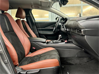 Mazda CX-30 Gebrauchtwagen Mazda CX-30 Gebrauchtwagen