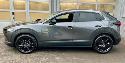 Mazda CX-30 Gebrauchtwagen Mazda CX-30 Gebrauchtwagen