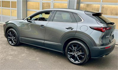 Mazda CX-30 Gebrauchtwagen Mazda CX-30 Gebrauchtwagen